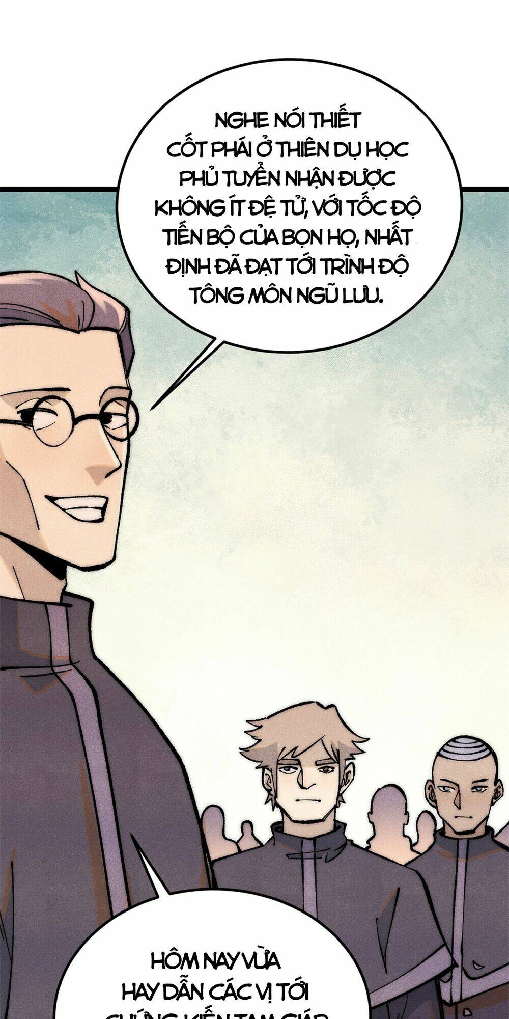 Vạn Cổ Tối Cường Tông - Chapter 276 - Page 34