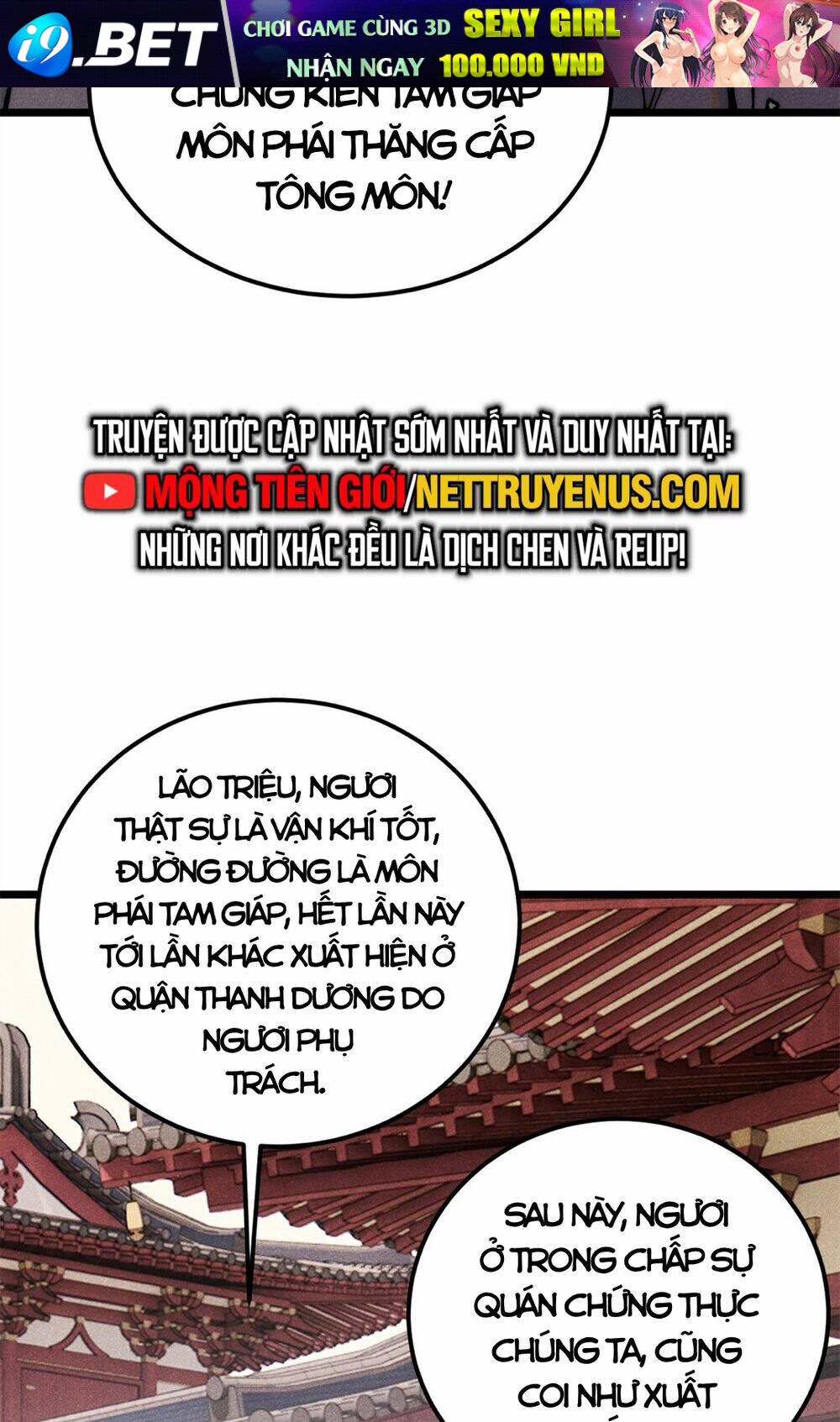 Vạn Cổ Tối Cường Tông - Chapter 276 - Page 35