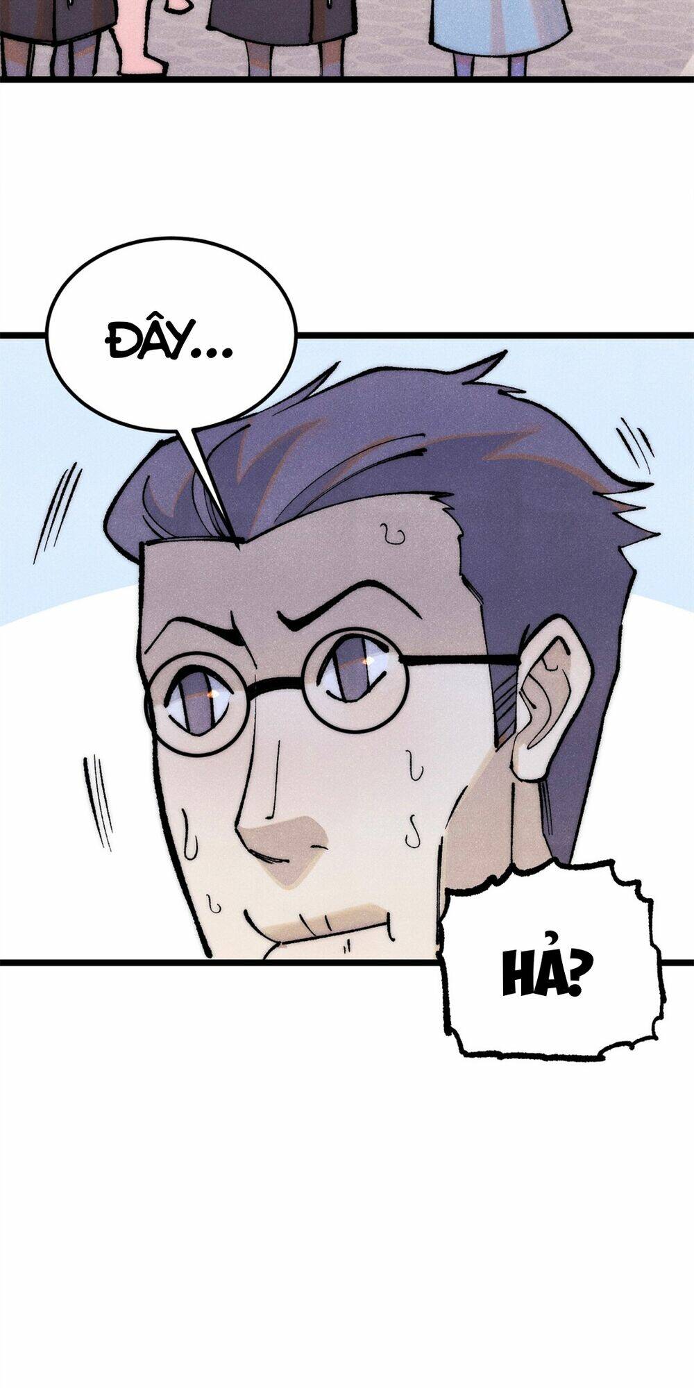 Vạn Cổ Tối Cường Tông - Chapter 276 - Page 41