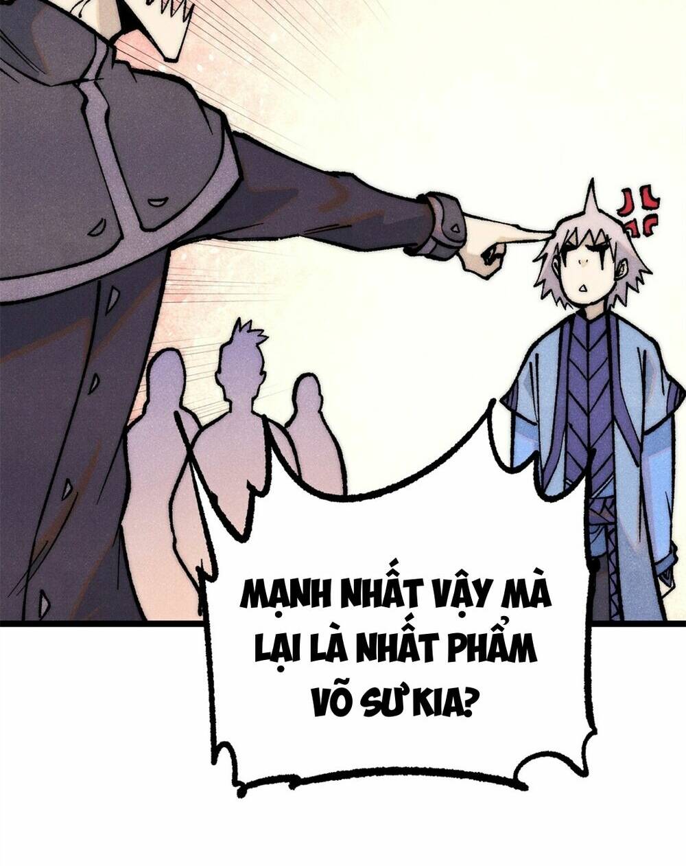 Vạn Cổ Tối Cường Tông - Chapter 276 - Page 43