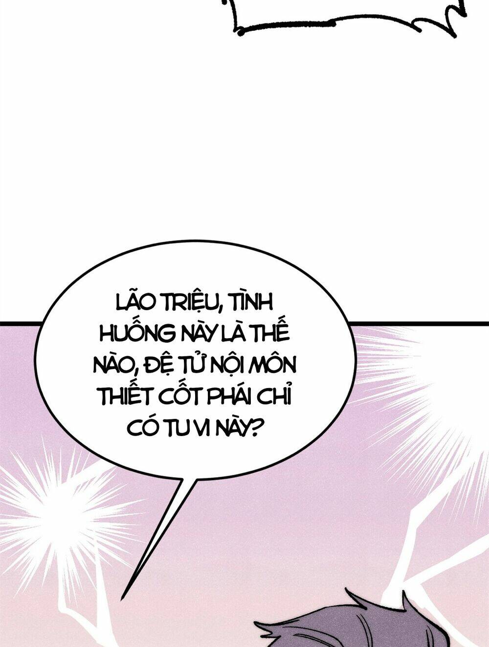 Vạn Cổ Tối Cường Tông - Chapter 276 - Page 45