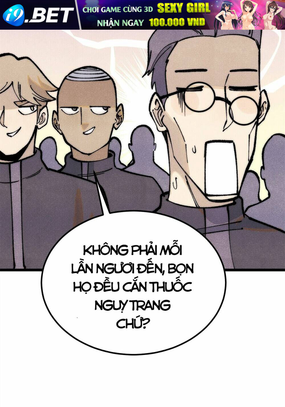 Vạn Cổ Tối Cường Tông - Chapter 276 - Page 46