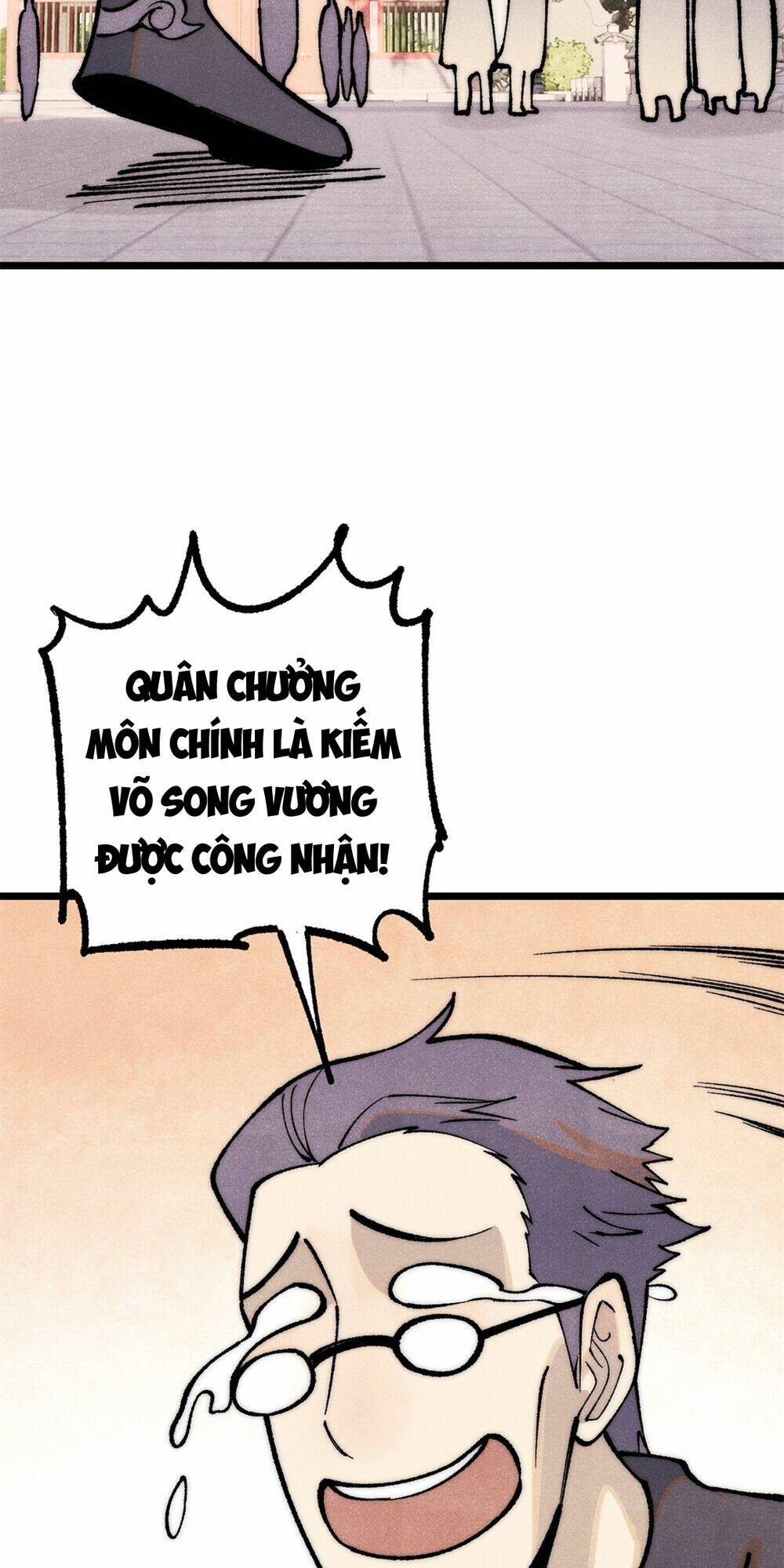 Vạn Cổ Tối Cường Tông - Chapter 276 - Page 48