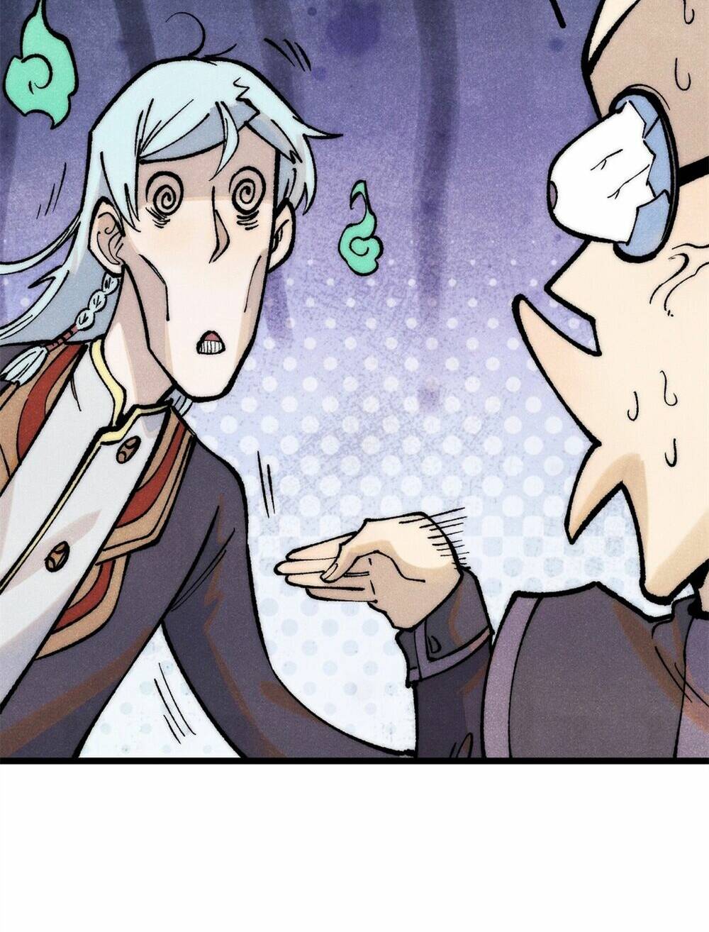 Vạn Cổ Tối Cường Tông - Chapter 276 - Page 50