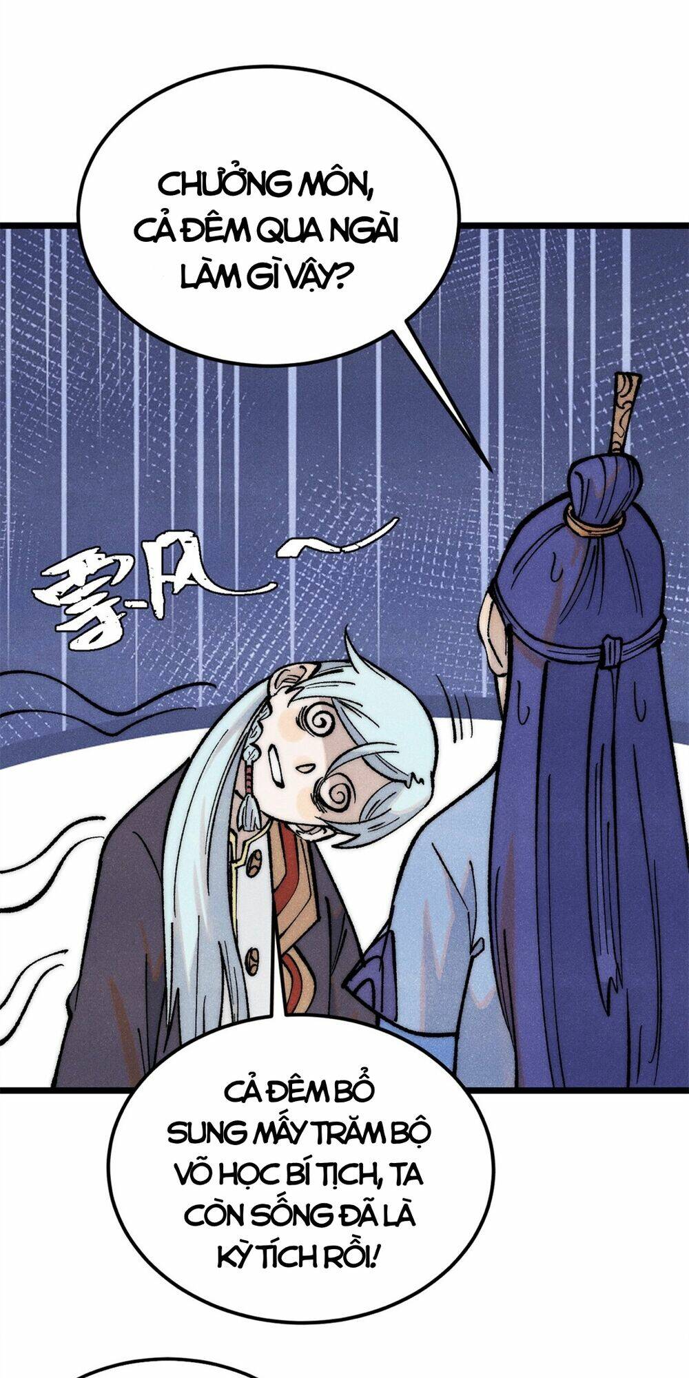 Vạn Cổ Tối Cường Tông - Chapter 276 - Page 51