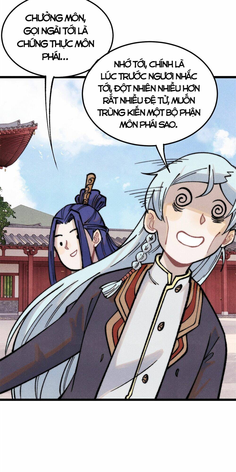 Vạn Cổ Tối Cường Tông - Chapter 276 - Page 52