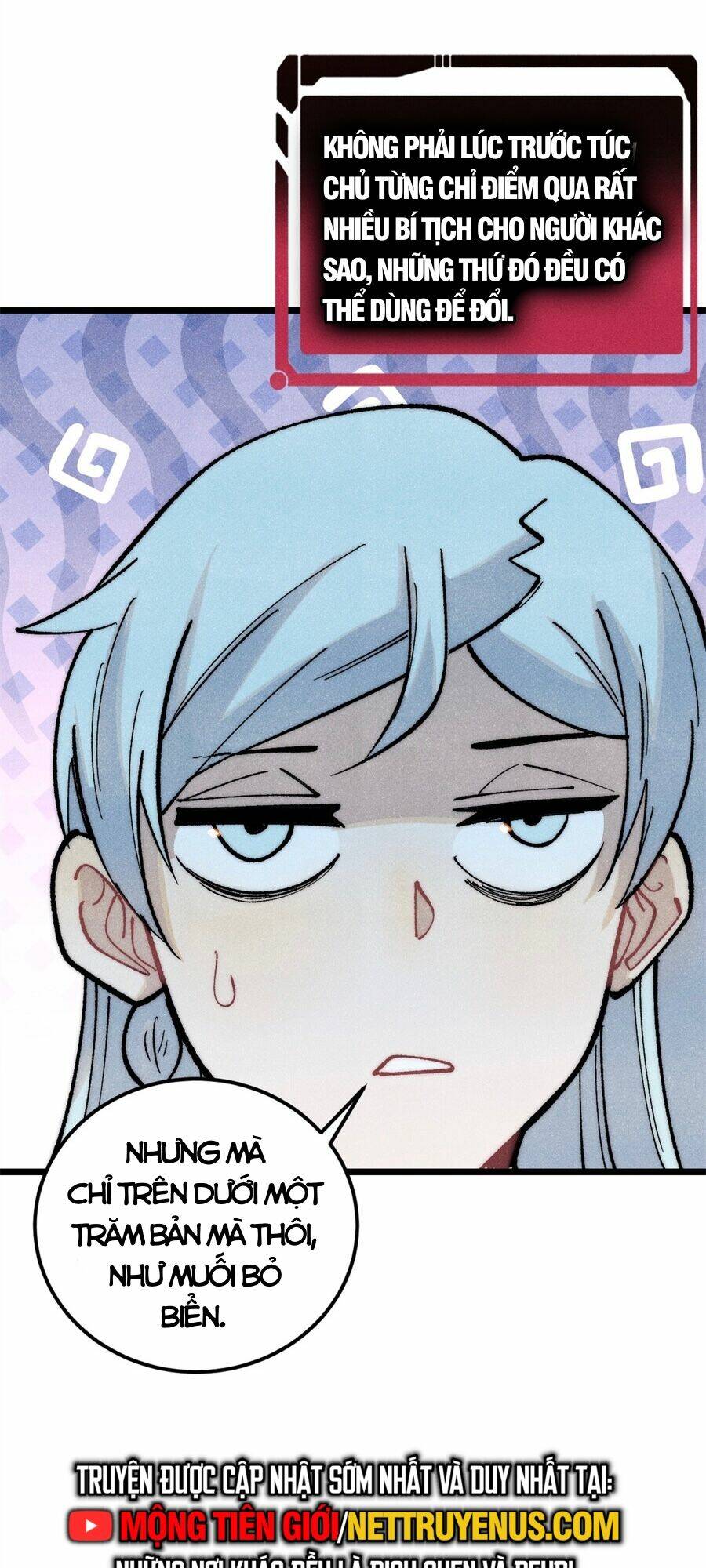 Vạn Cổ Tối Cường Tông - Chapter 276 - Page 5