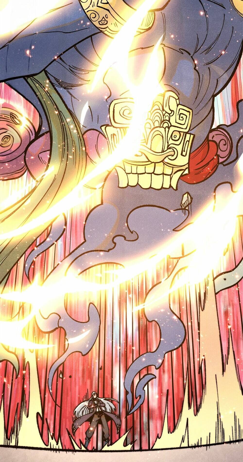 Vạn Cổ Tối Cường Tông - Chapter 276 - Page 60