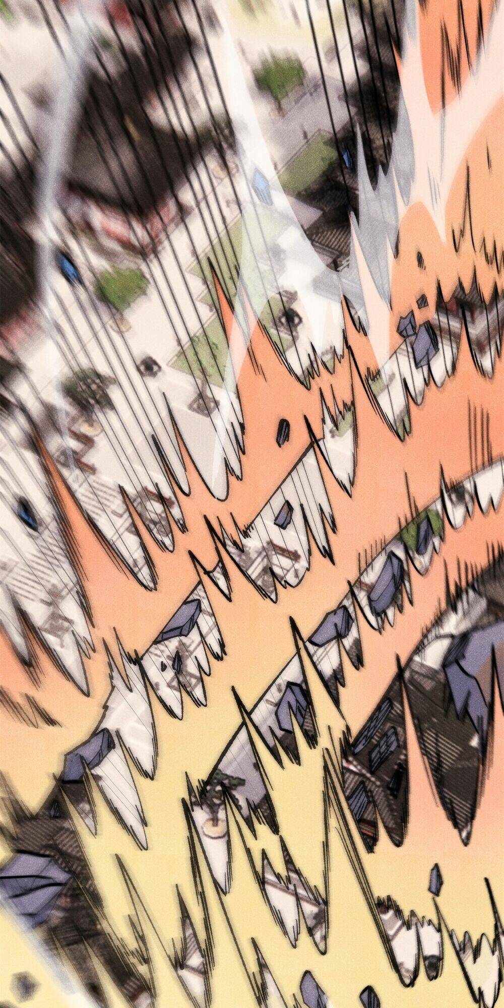 Vạn Cổ Tối Cường Tông - Chapter 276 - Page 62