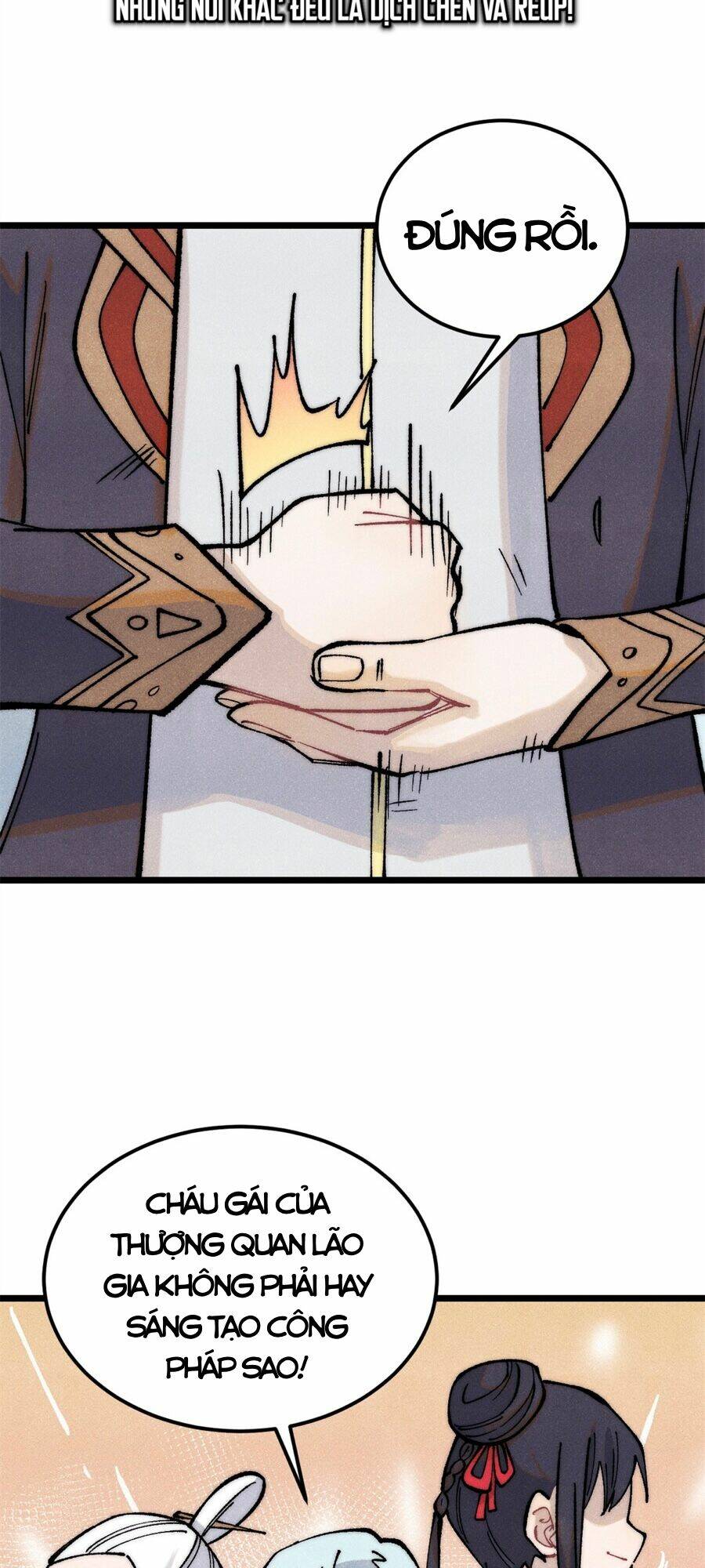 Vạn Cổ Tối Cường Tông - Chapter 276 - Page 6