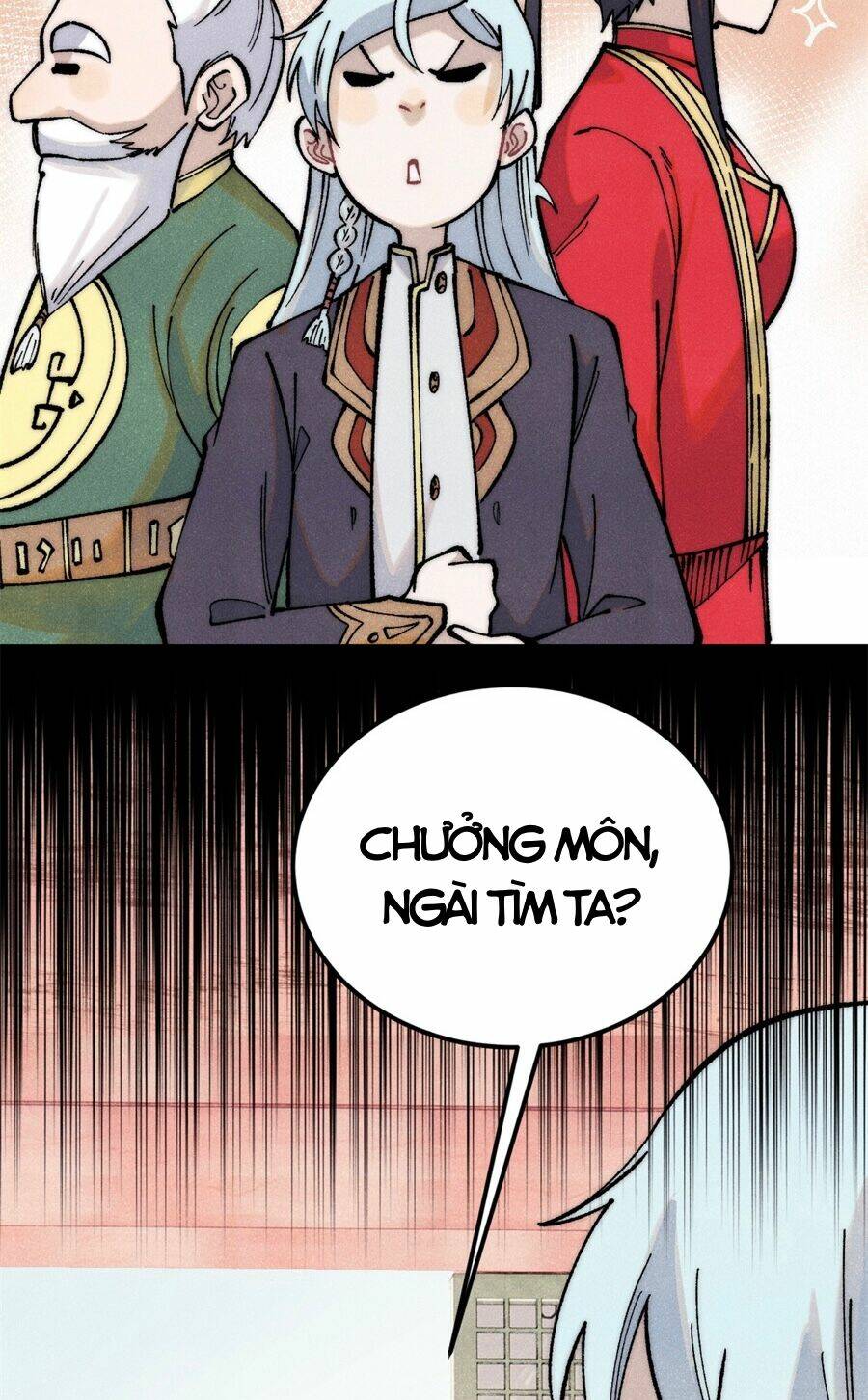 Vạn Cổ Tối Cường Tông - Chapter 276 - Page 7