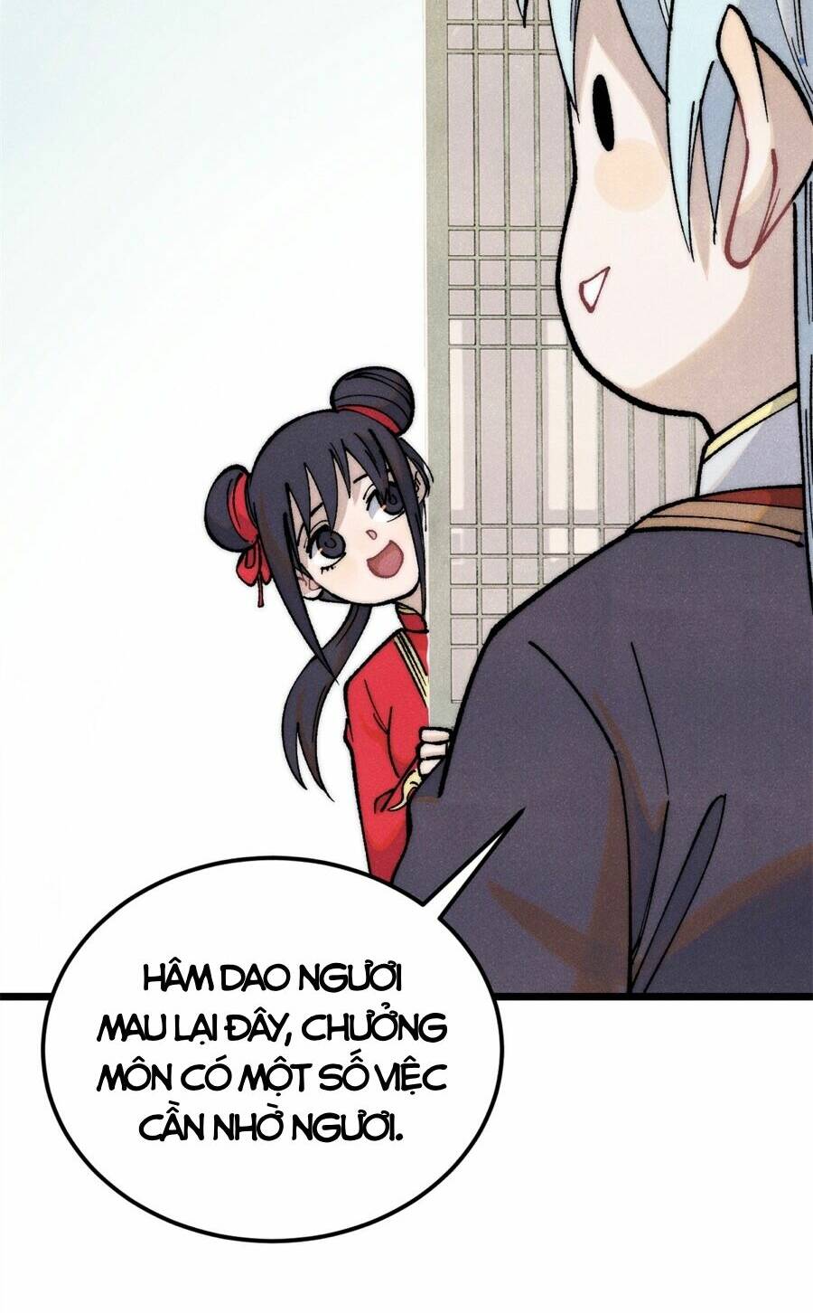 Vạn Cổ Tối Cường Tông - Chapter 276 - Page 8