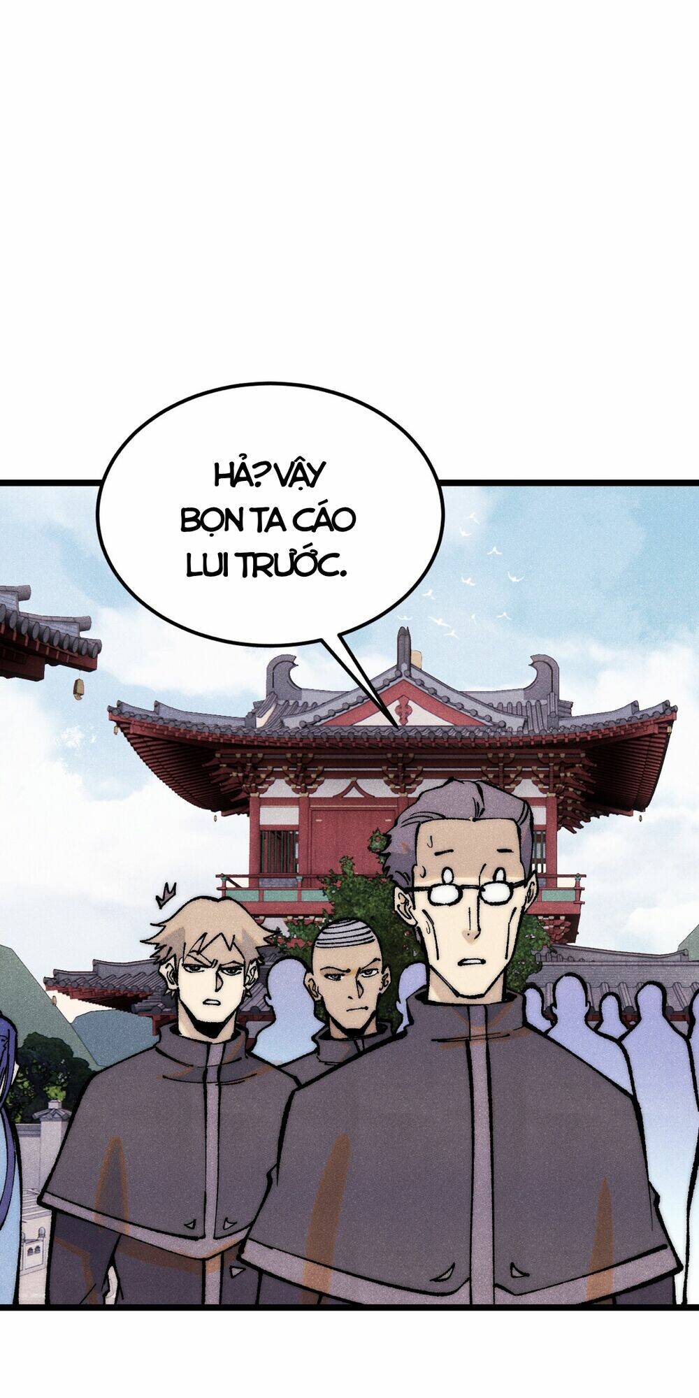 Vạn Cổ Tối Cường Tông - Chapter 277 - Page 10