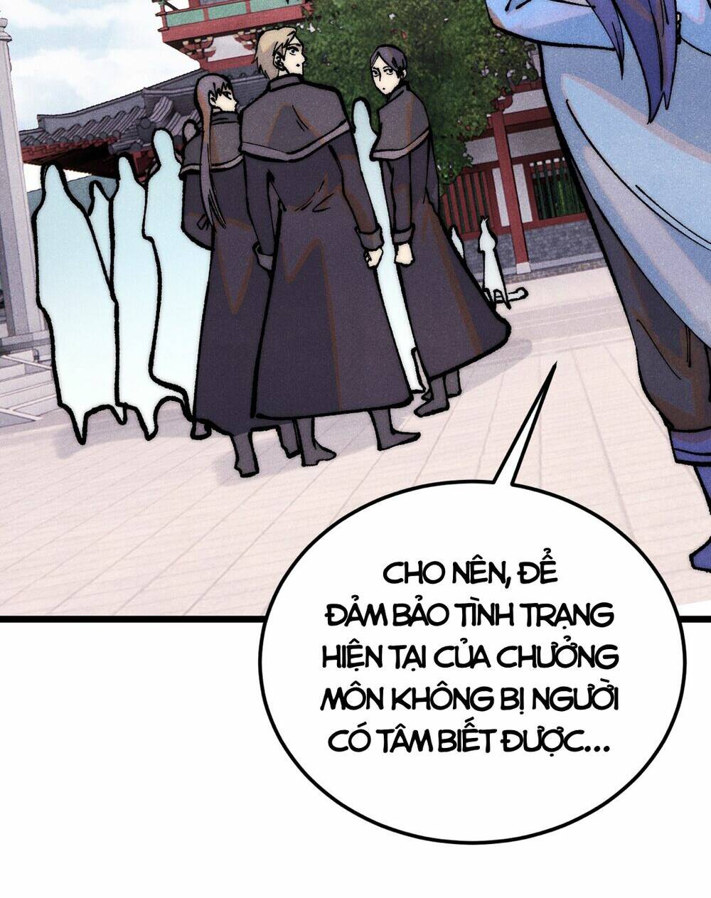 Vạn Cổ Tối Cường Tông - Chapter 277 - Page 12