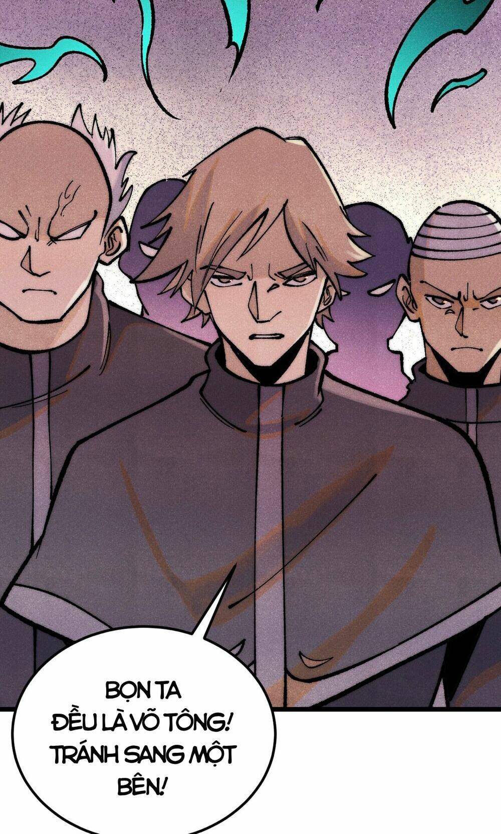 Vạn Cổ Tối Cường Tông - Chapter 277 - Page 17