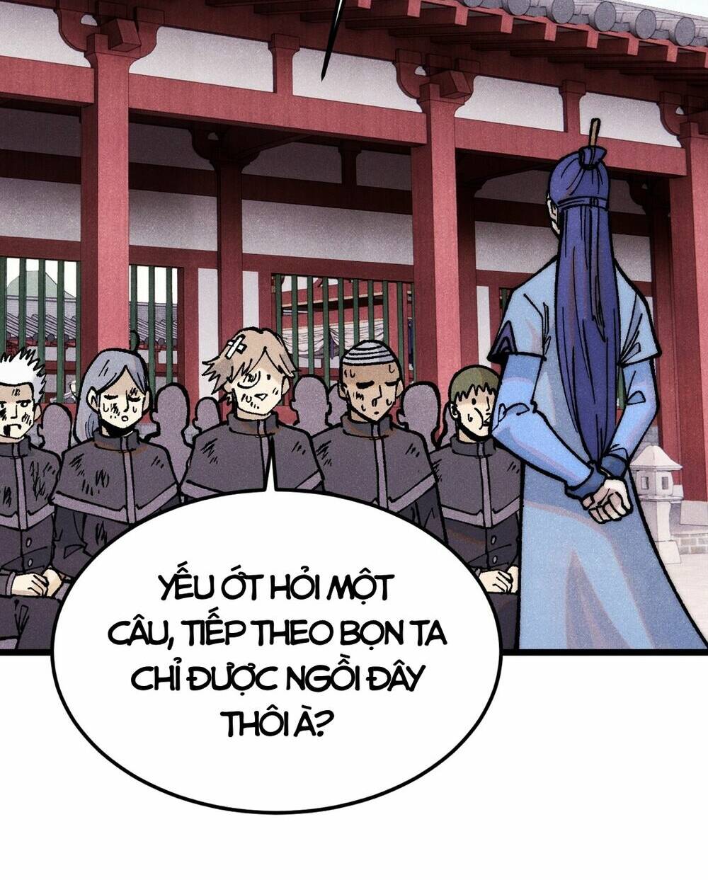 Vạn Cổ Tối Cường Tông - Chapter 277 - Page 20