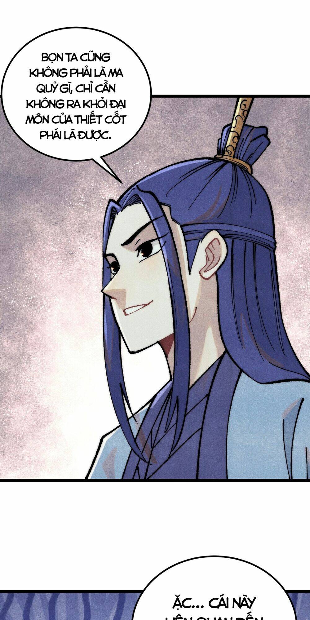 Vạn Cổ Tối Cường Tông - Chapter 277 - Page 21