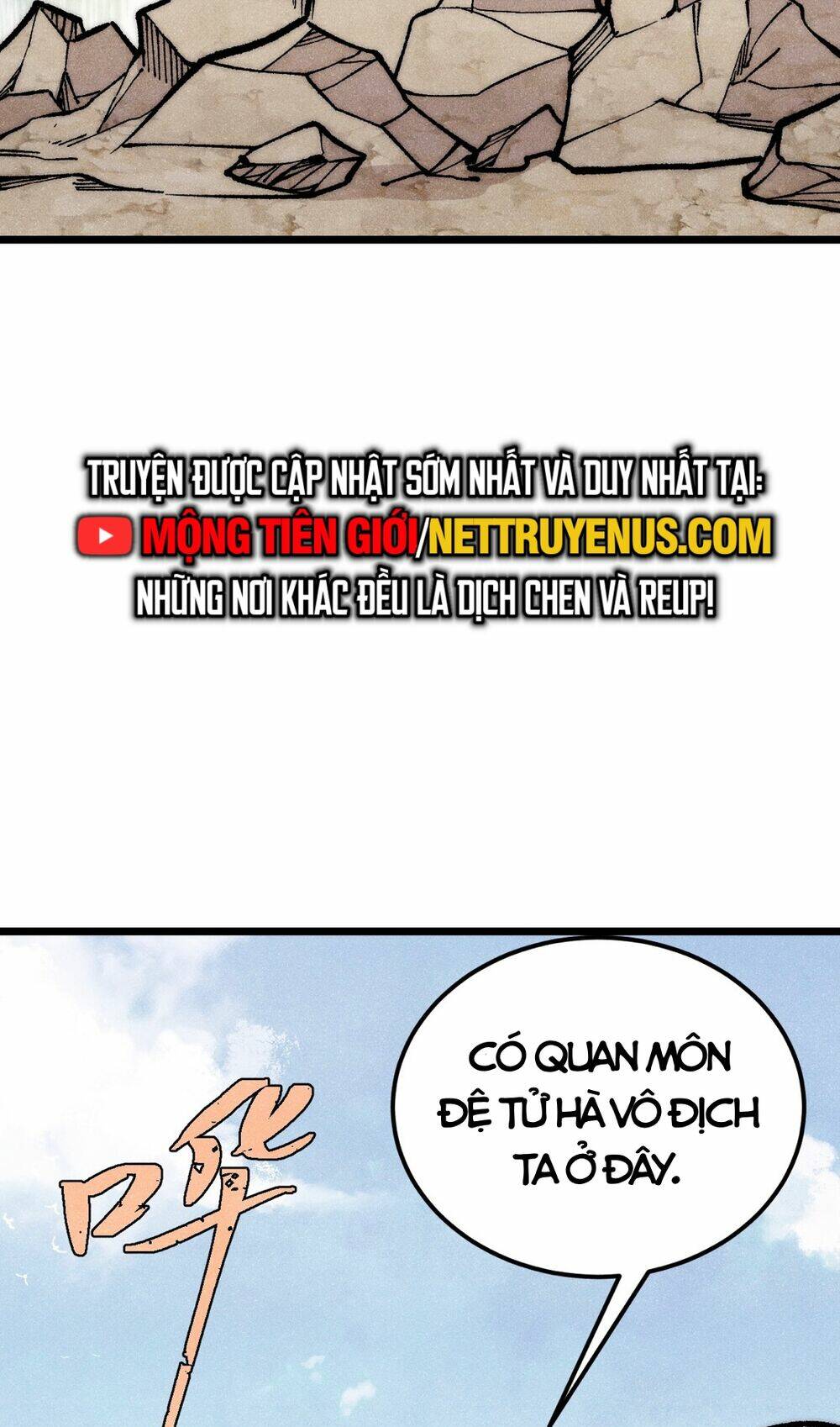 Vạn Cổ Tối Cường Tông - Chapter 277 - Page 25