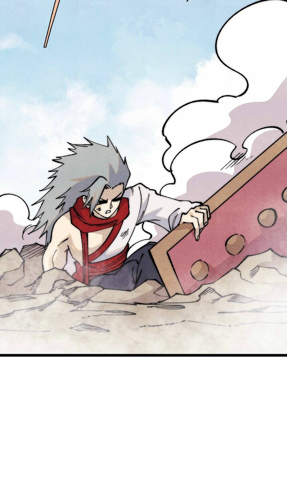 Vạn Cổ Tối Cường Tông - Chapter 277 - Page 26