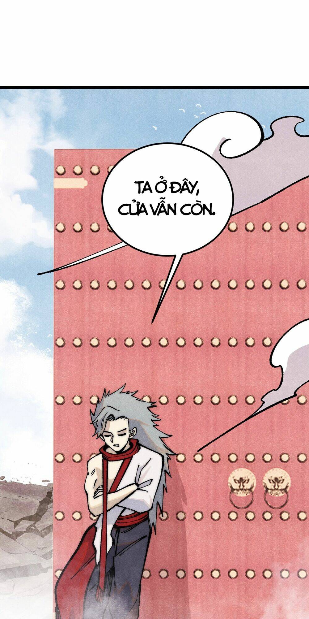 Vạn Cổ Tối Cường Tông - Chapter 277 - Page 27