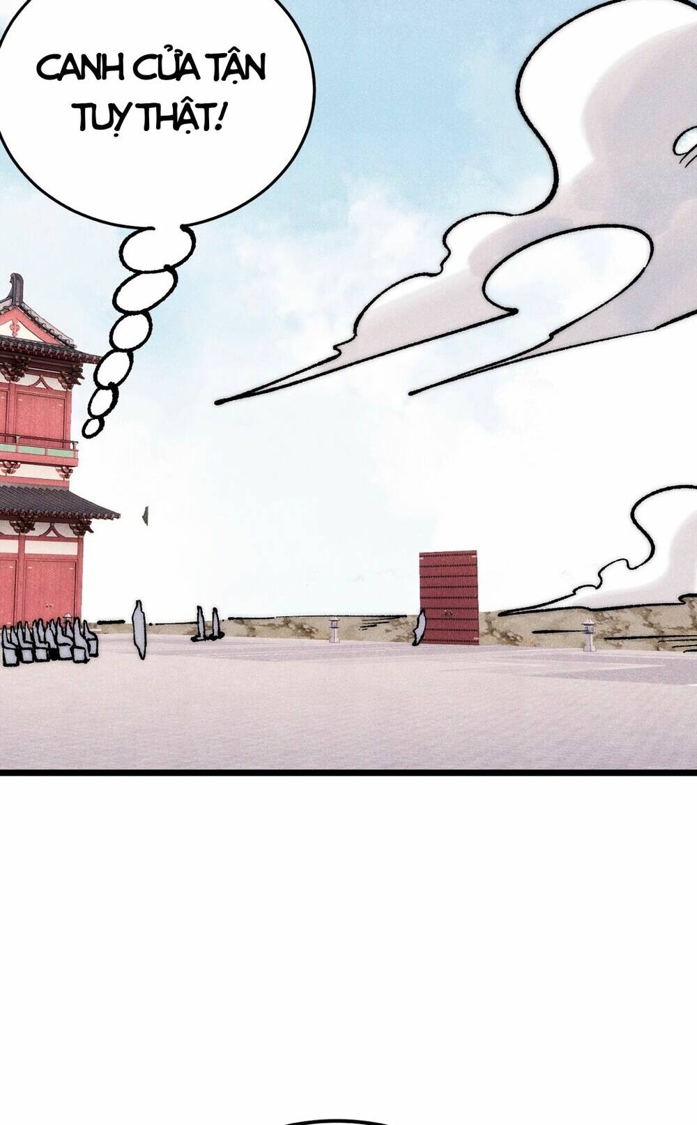 Vạn Cổ Tối Cường Tông - Chapter 277 - Page 29