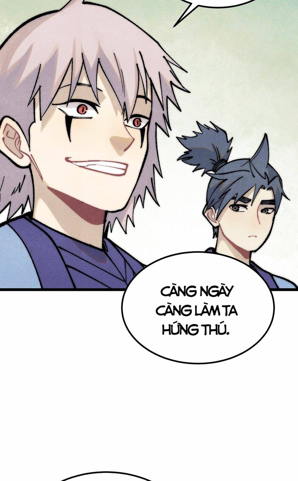 Vạn Cổ Tối Cường Tông - Chapter 277 - Page 31