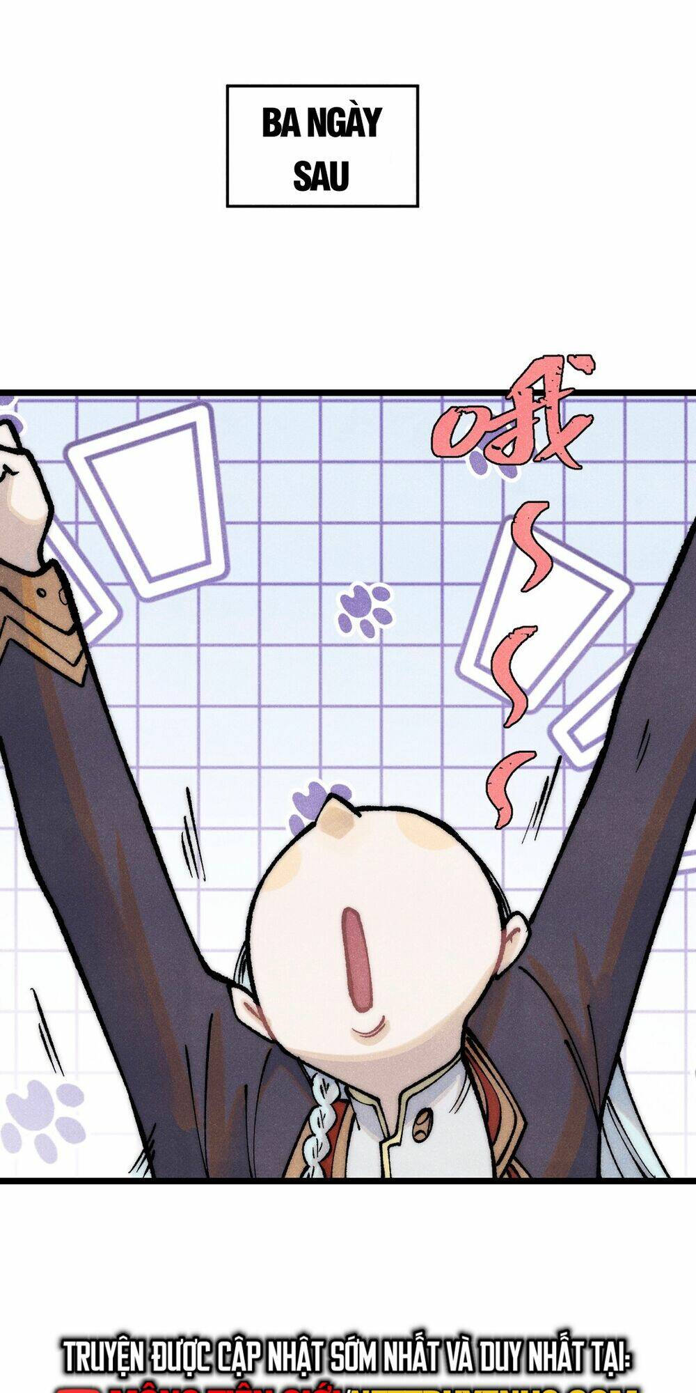 Vạn Cổ Tối Cường Tông - Chapter 277 - Page 33