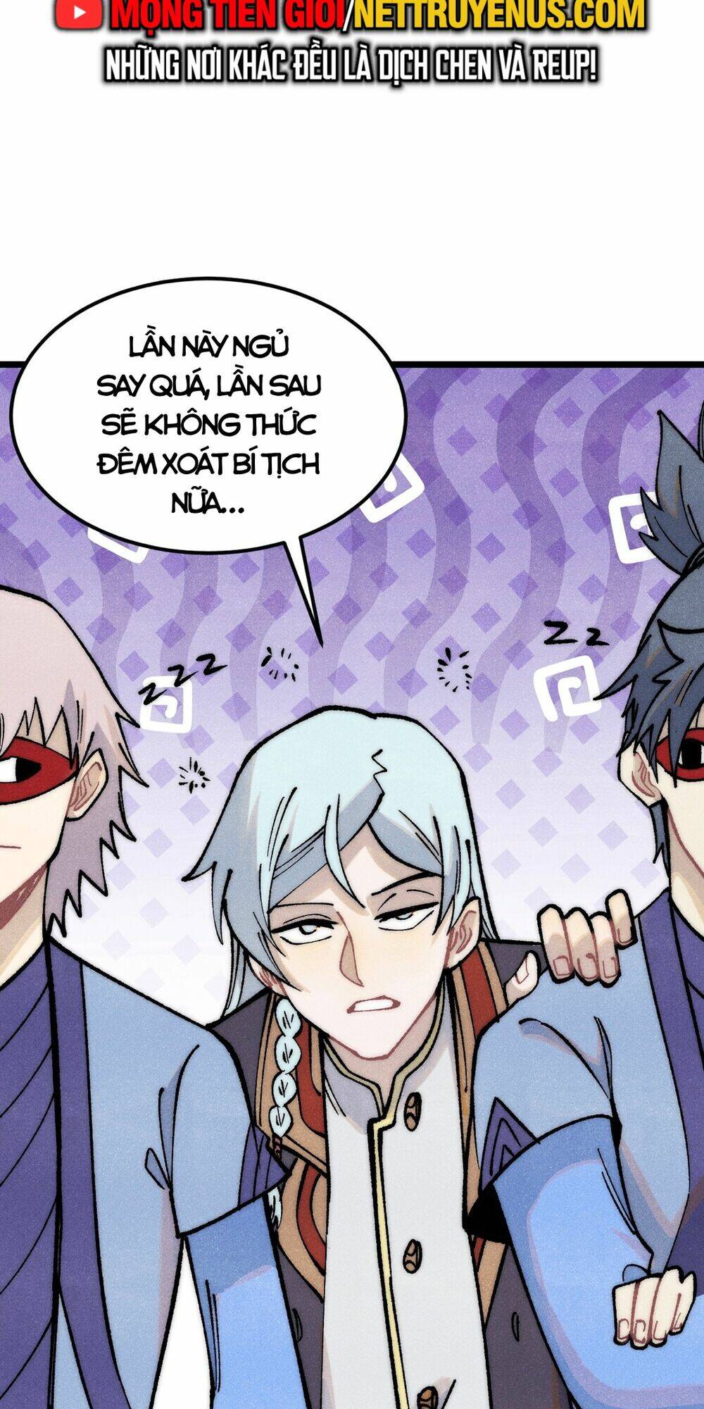 Vạn Cổ Tối Cường Tông - Chapter 277 - Page 34