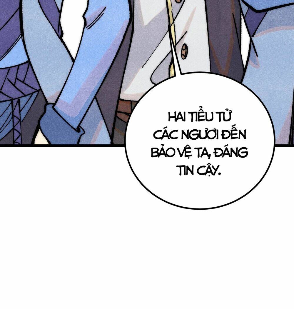 Vạn Cổ Tối Cường Tông - Chapter 277 - Page 35