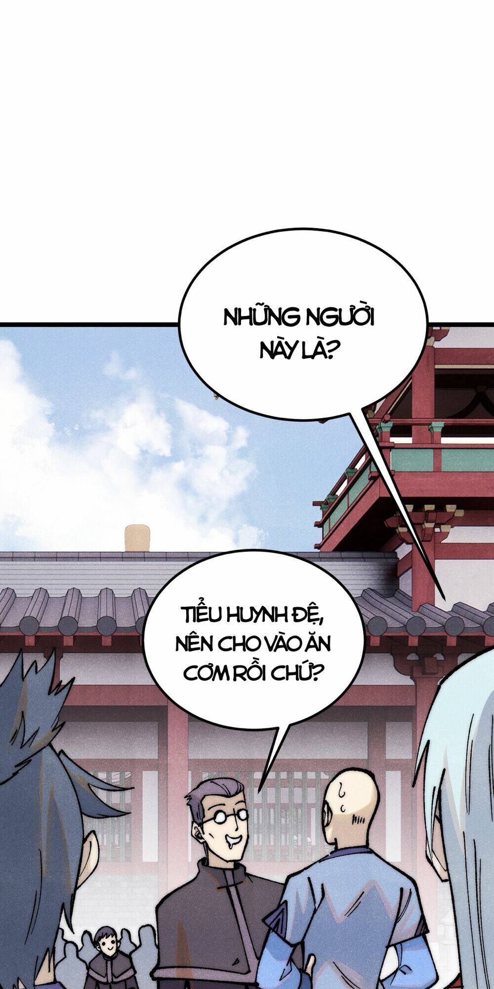 Vạn Cổ Tối Cường Tông - Chapter 277 - Page 37