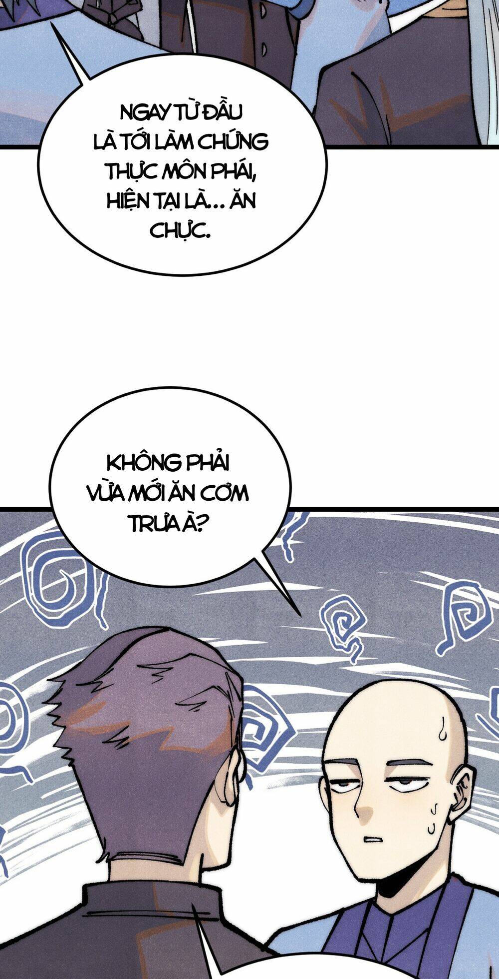 Vạn Cổ Tối Cường Tông - Chapter 277 - Page 38