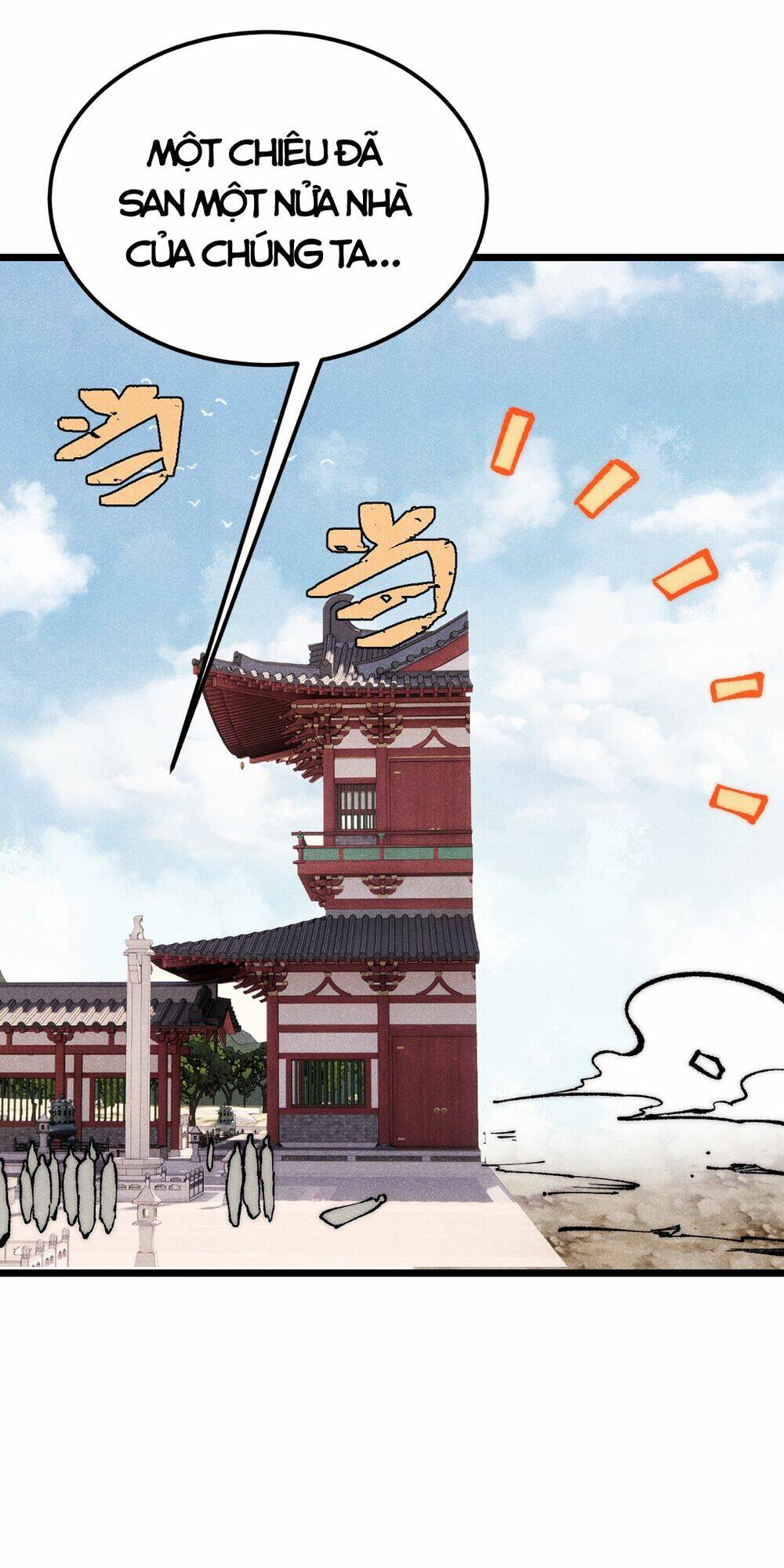 Vạn Cổ Tối Cường Tông - Chapter 277 - Page 3