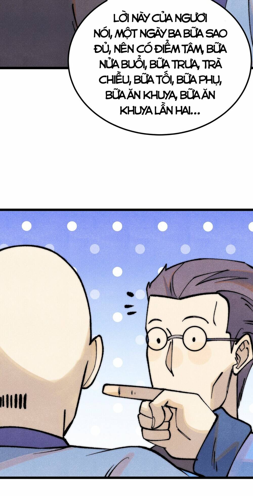 Vạn Cổ Tối Cường Tông - Chapter 277 - Page 39