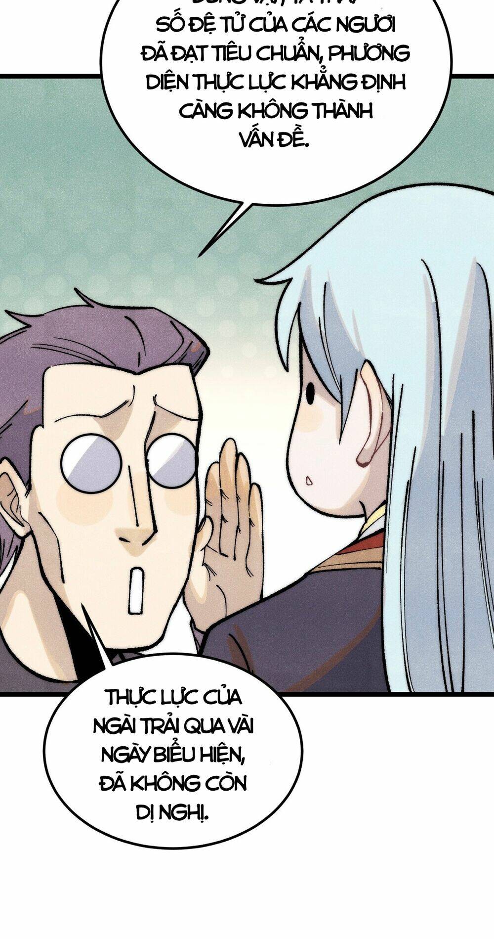 Vạn Cổ Tối Cường Tông - Chapter 277 - Page 41