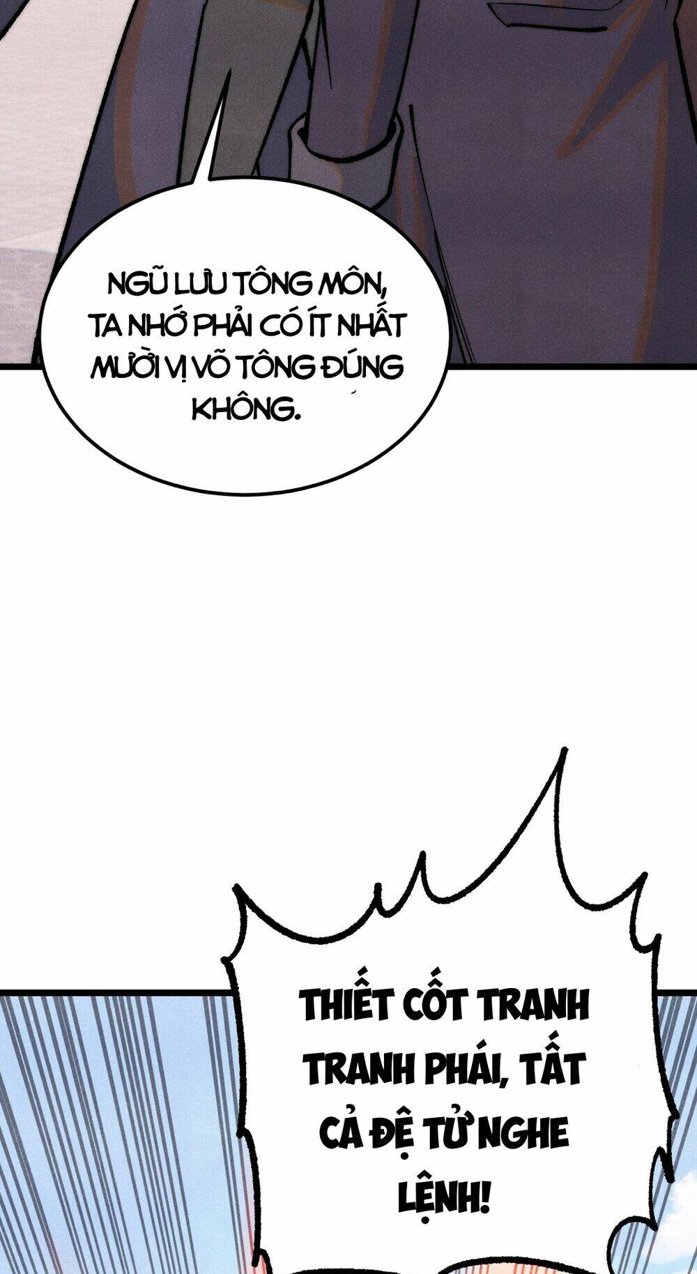 Vạn Cổ Tối Cường Tông - Chapter 277 - Page 44