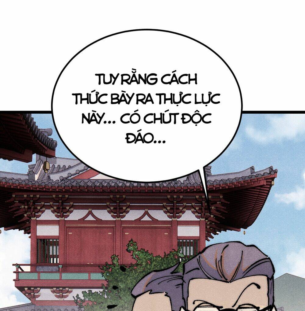 Vạn Cổ Tối Cường Tông - Chapter 277 - Page 4