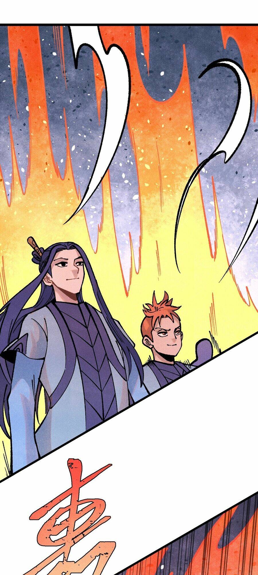 Vạn Cổ Tối Cường Tông - Chapter 277 - Page 50