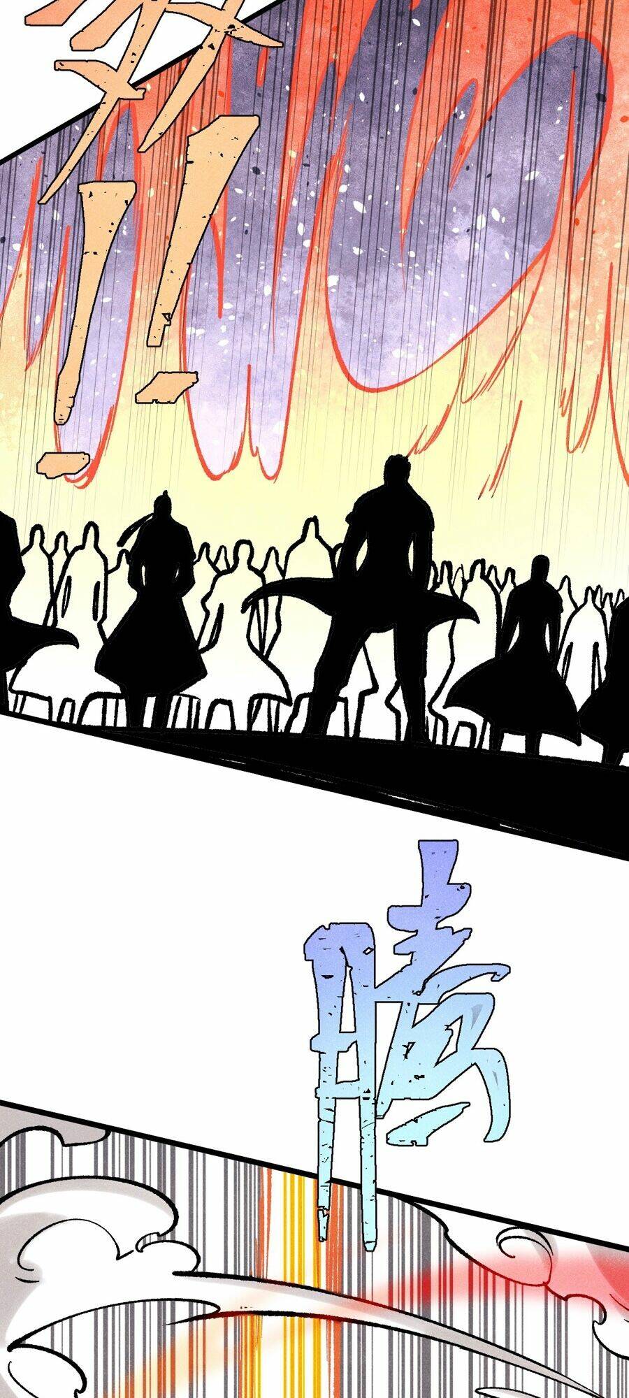 Vạn Cổ Tối Cường Tông - Chapter 277 - Page 51