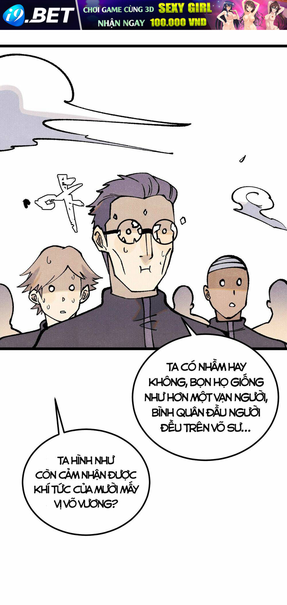 Vạn Cổ Tối Cường Tông - Chapter 277 - Page 54