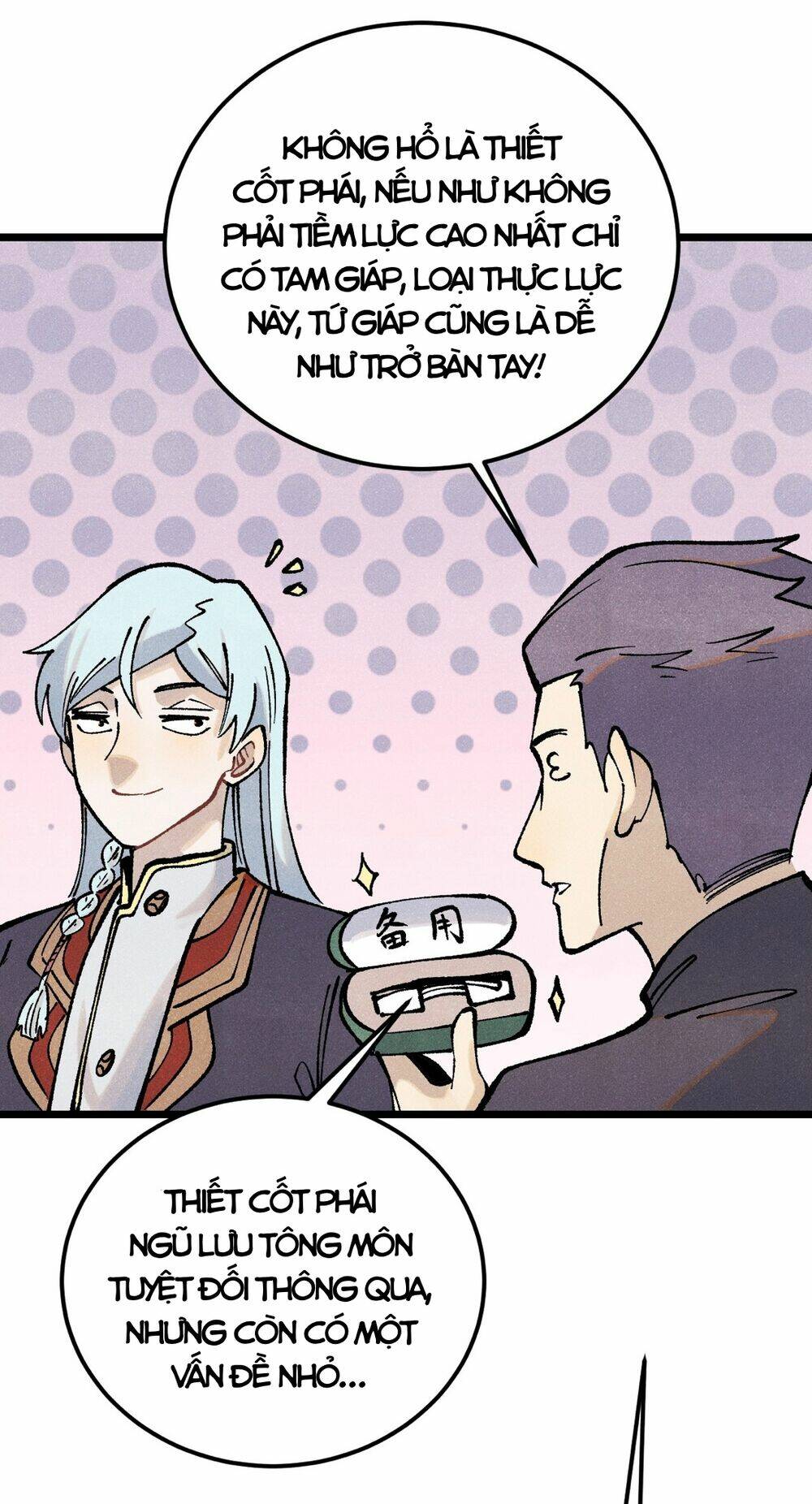 Vạn Cổ Tối Cường Tông - Chapter 277 - Page 55