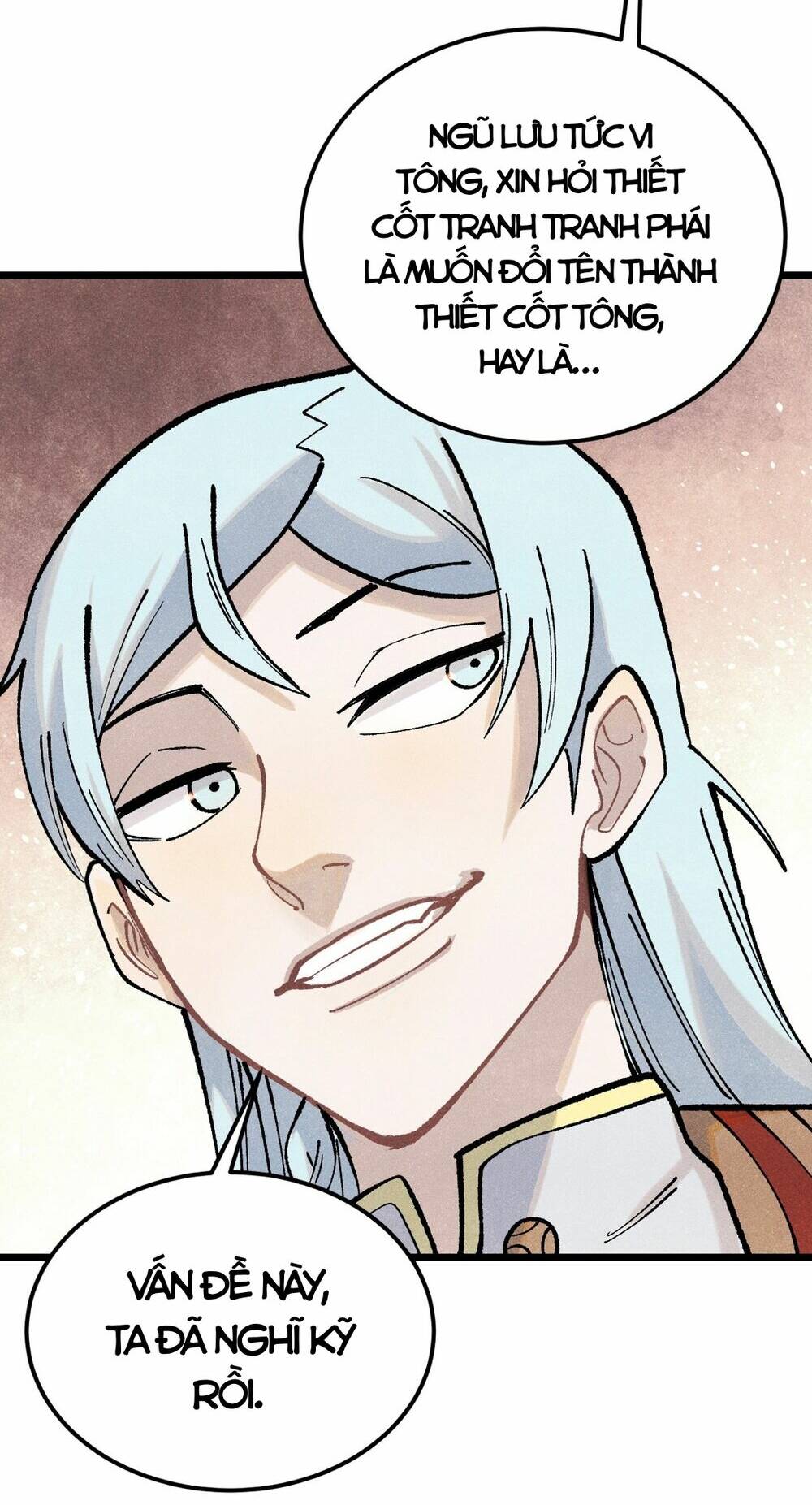 Vạn Cổ Tối Cường Tông - Chapter 277 - Page 56