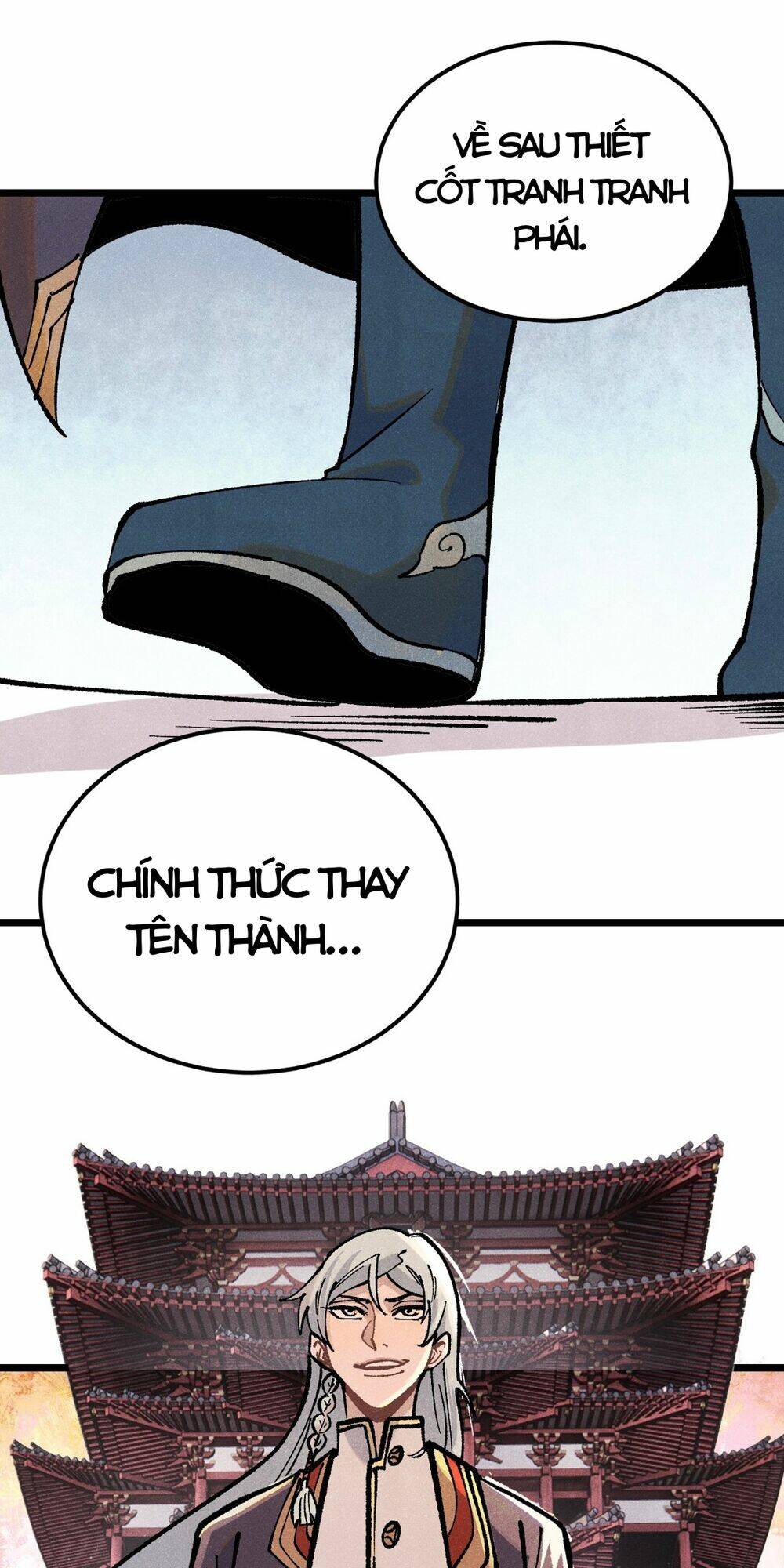 Vạn Cổ Tối Cường Tông - Chapter 277 - Page 57