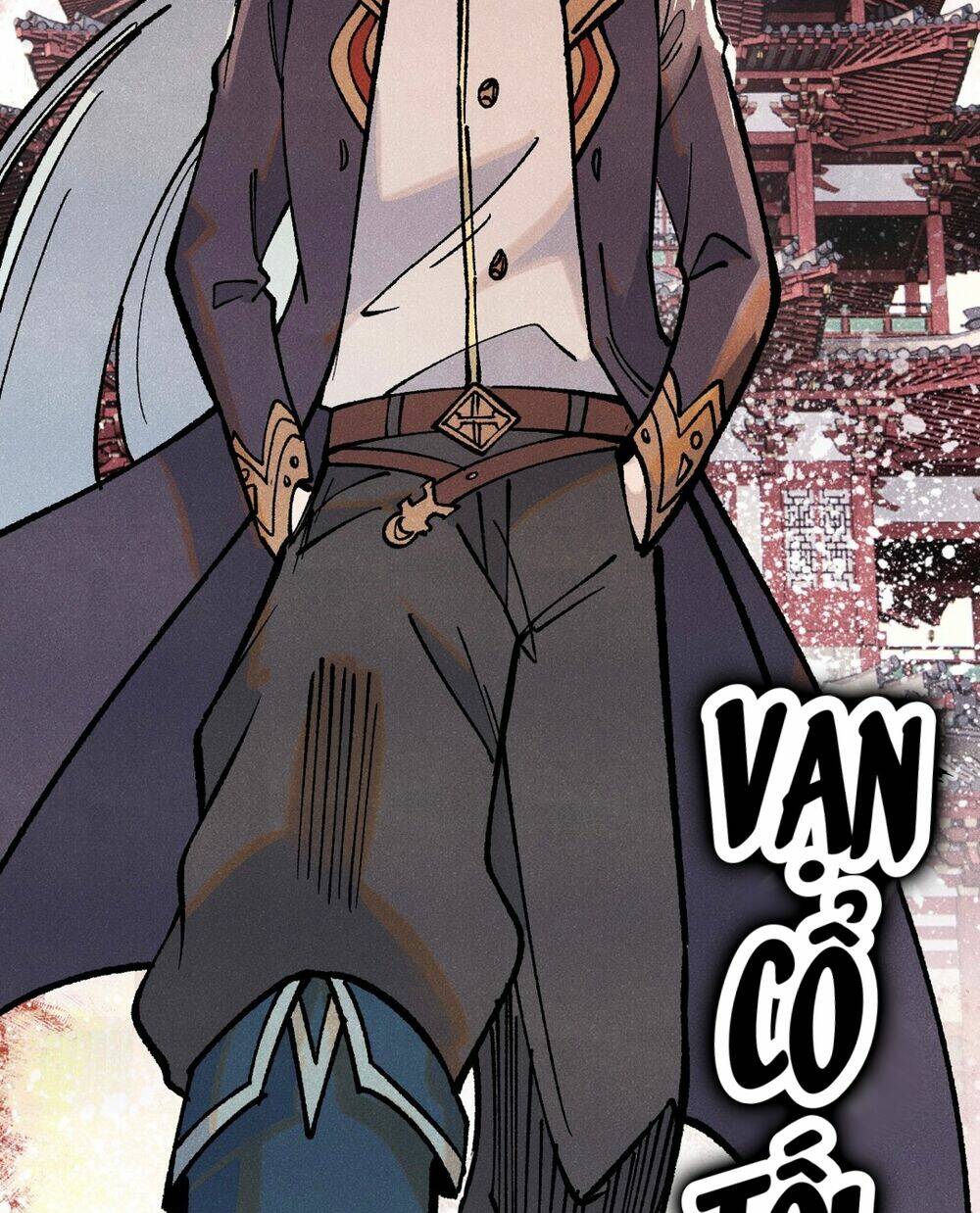 Vạn Cổ Tối Cường Tông - Chapter 277 - Page 58