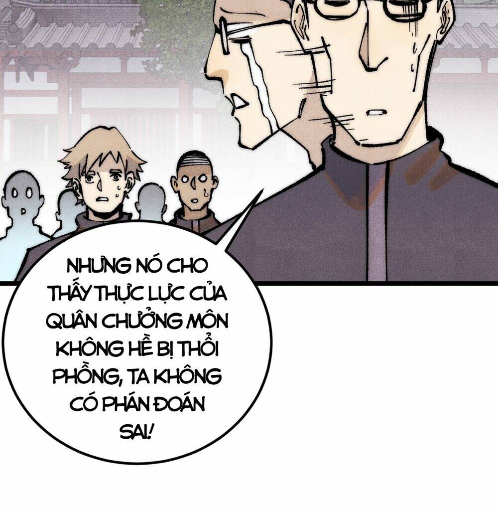 Vạn Cổ Tối Cường Tông - Chapter 277 - Page 5