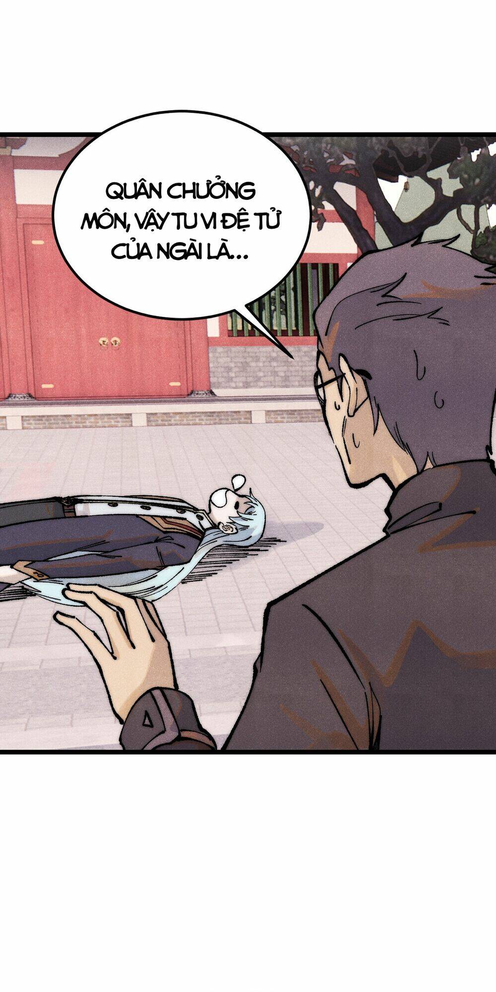 Vạn Cổ Tối Cường Tông - Chapter 277 - Page 6