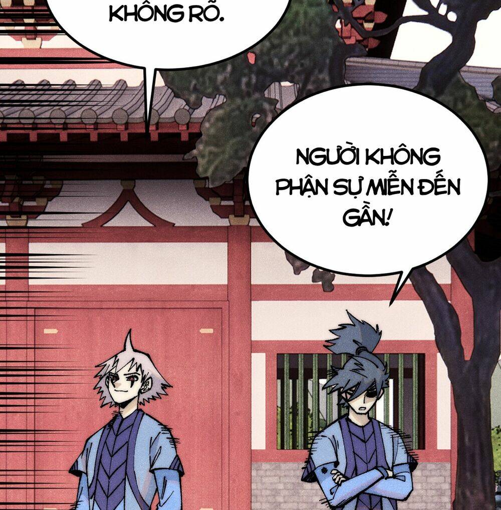 Vạn Cổ Tối Cường Tông - Chapter 277 - Page 8