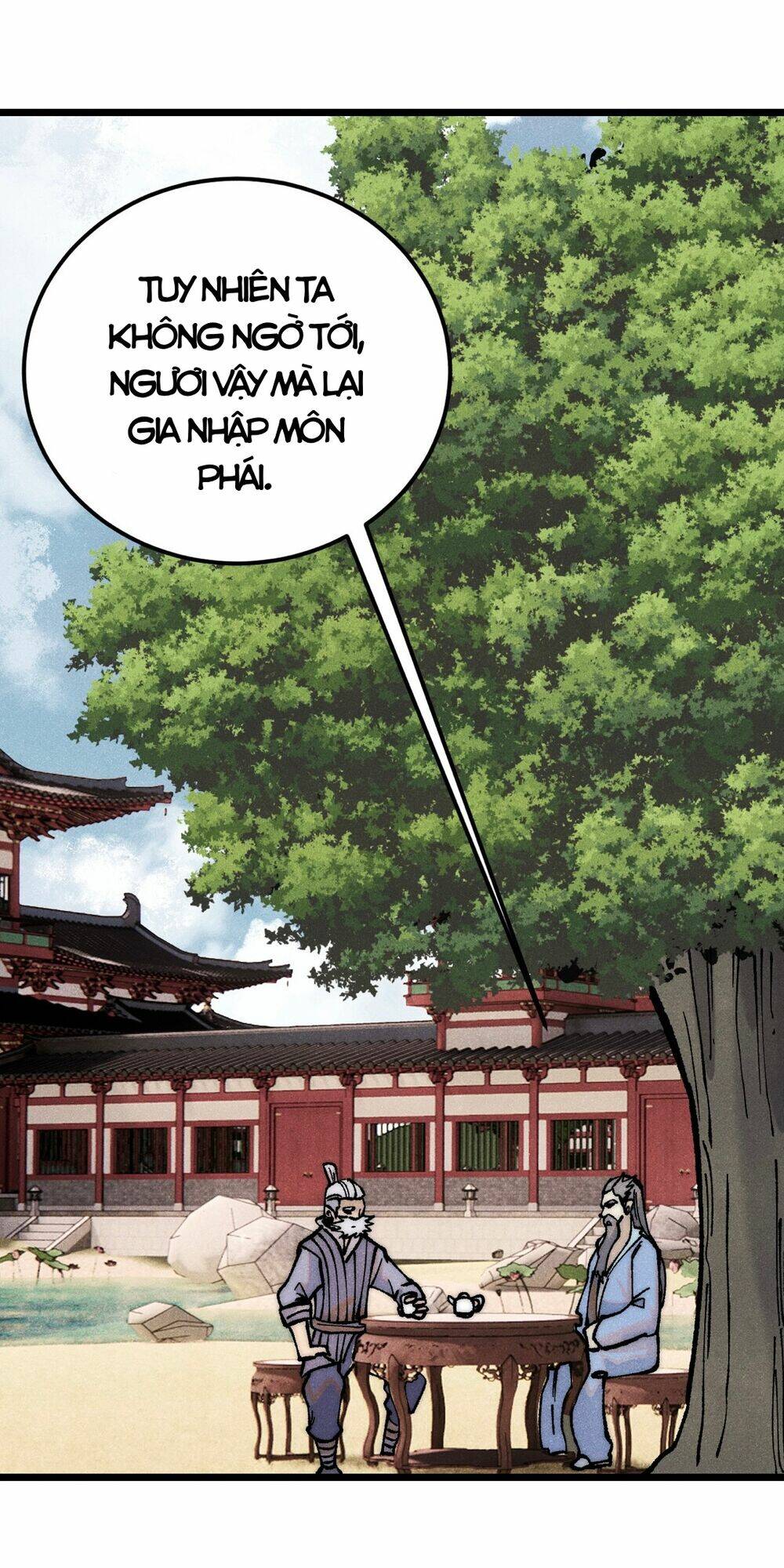 Vạn Cổ Tối Cường Tông - Chapter 278 - Page 12