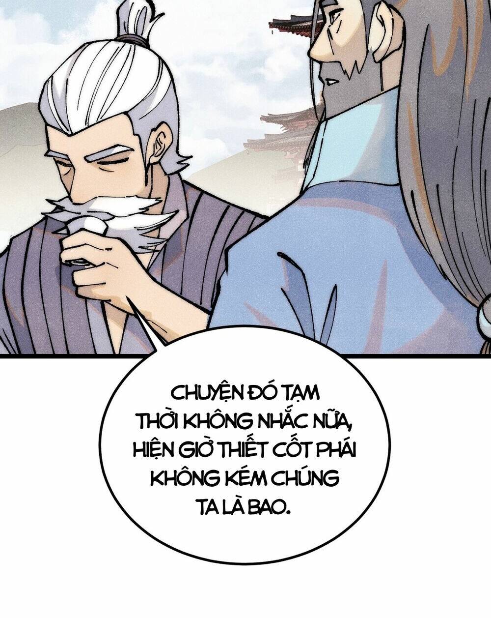 Vạn Cổ Tối Cường Tông - Chapter 278 - Page 14