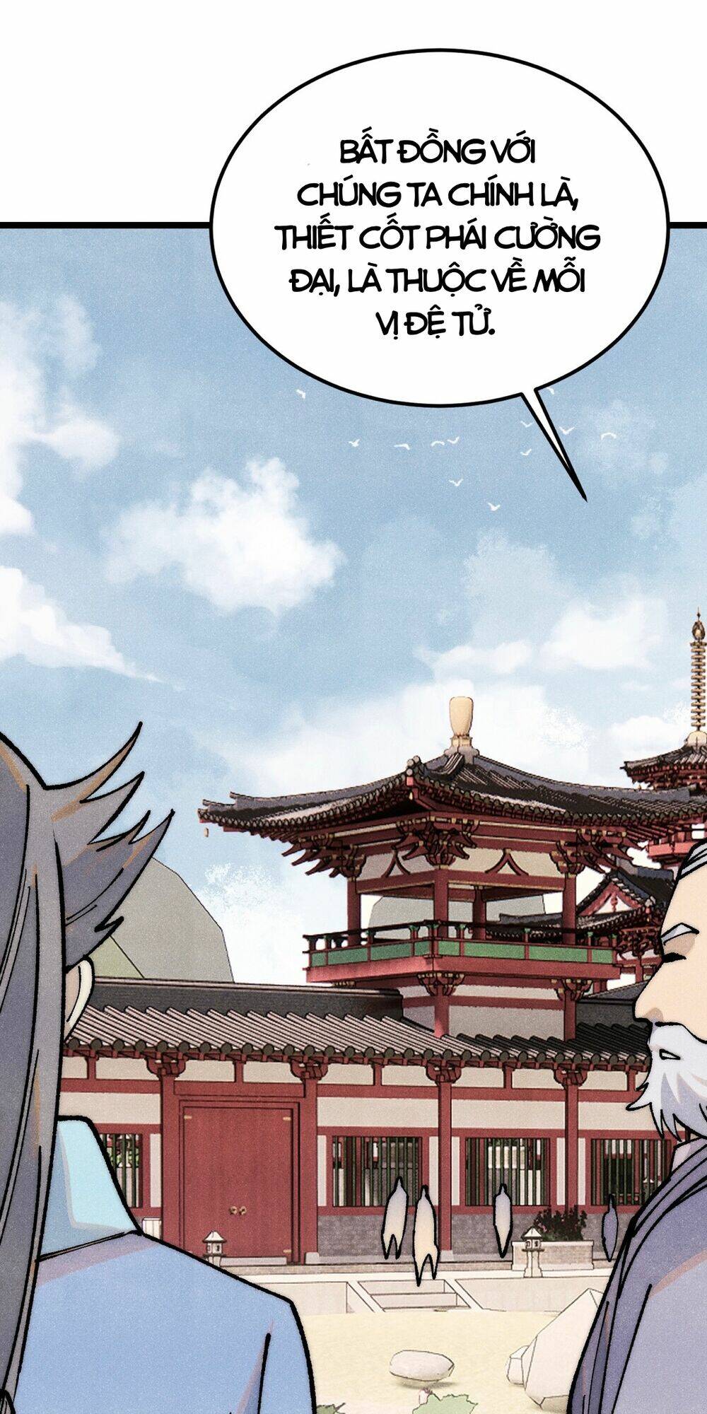 Vạn Cổ Tối Cường Tông - Chapter 278 - Page 15