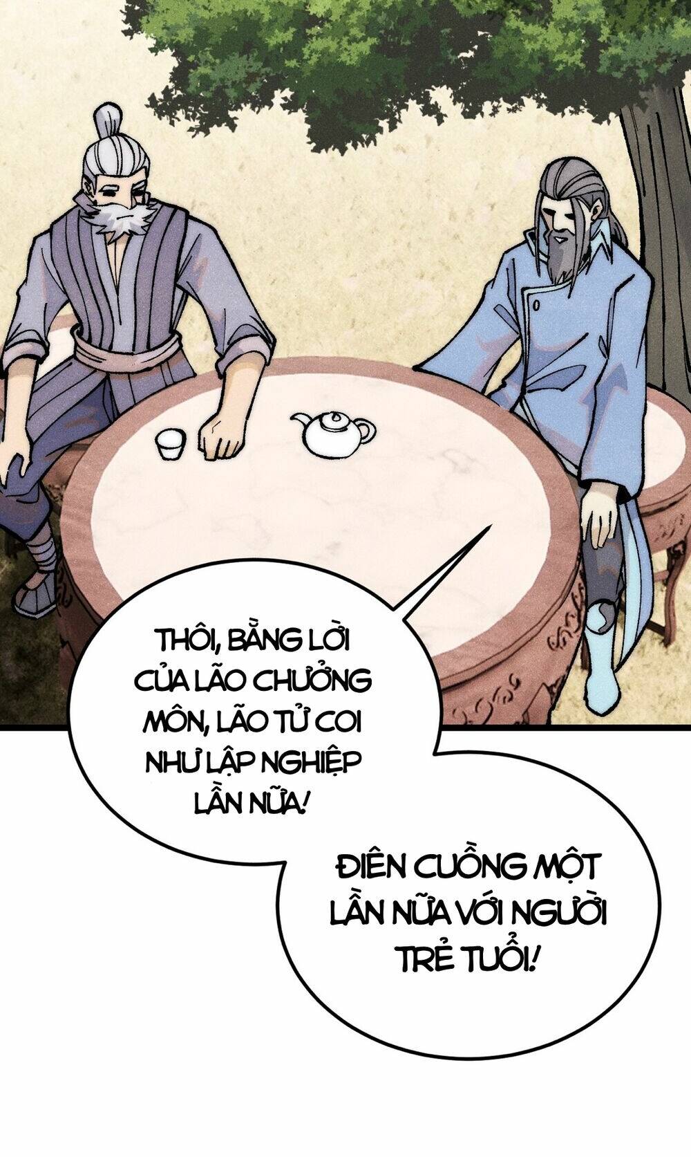 Vạn Cổ Tối Cường Tông - Chapter 278 - Page 20